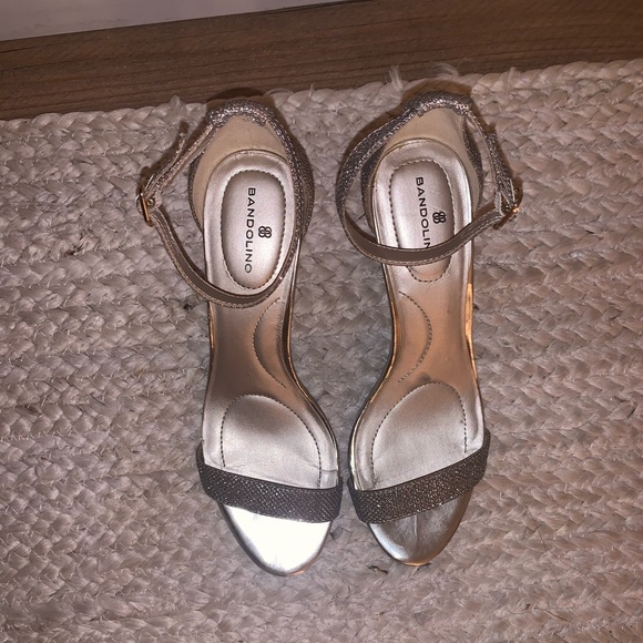 bandolino women's madia dress sandal